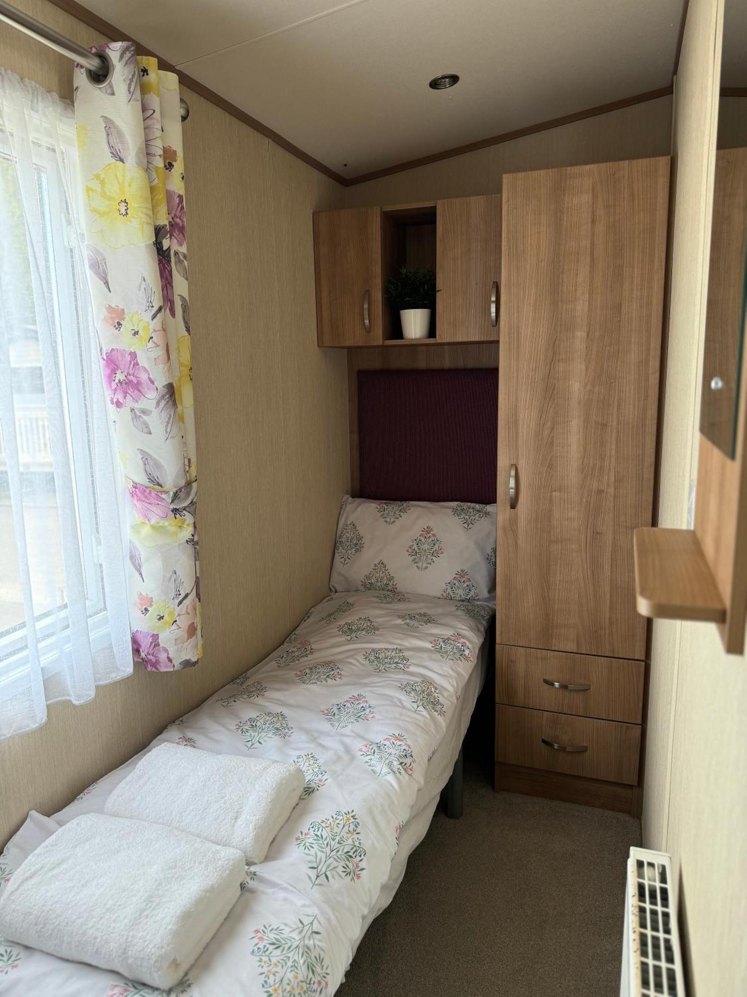 Hot Tub Retreat At Tattershall Lakes Εξωτερικό φωτογραφία
