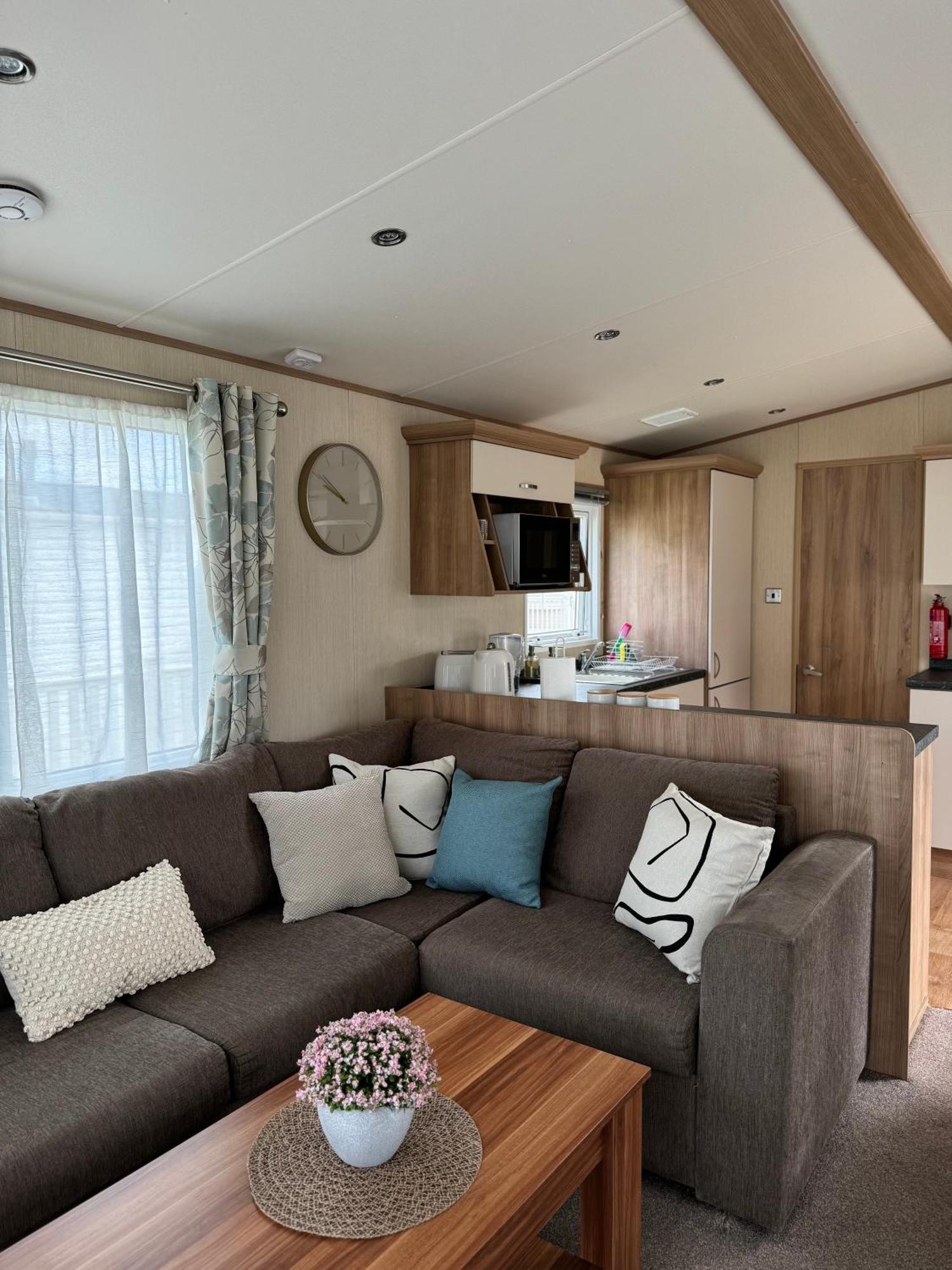 Hot Tub Retreat At Tattershall Lakes Εξωτερικό φωτογραφία