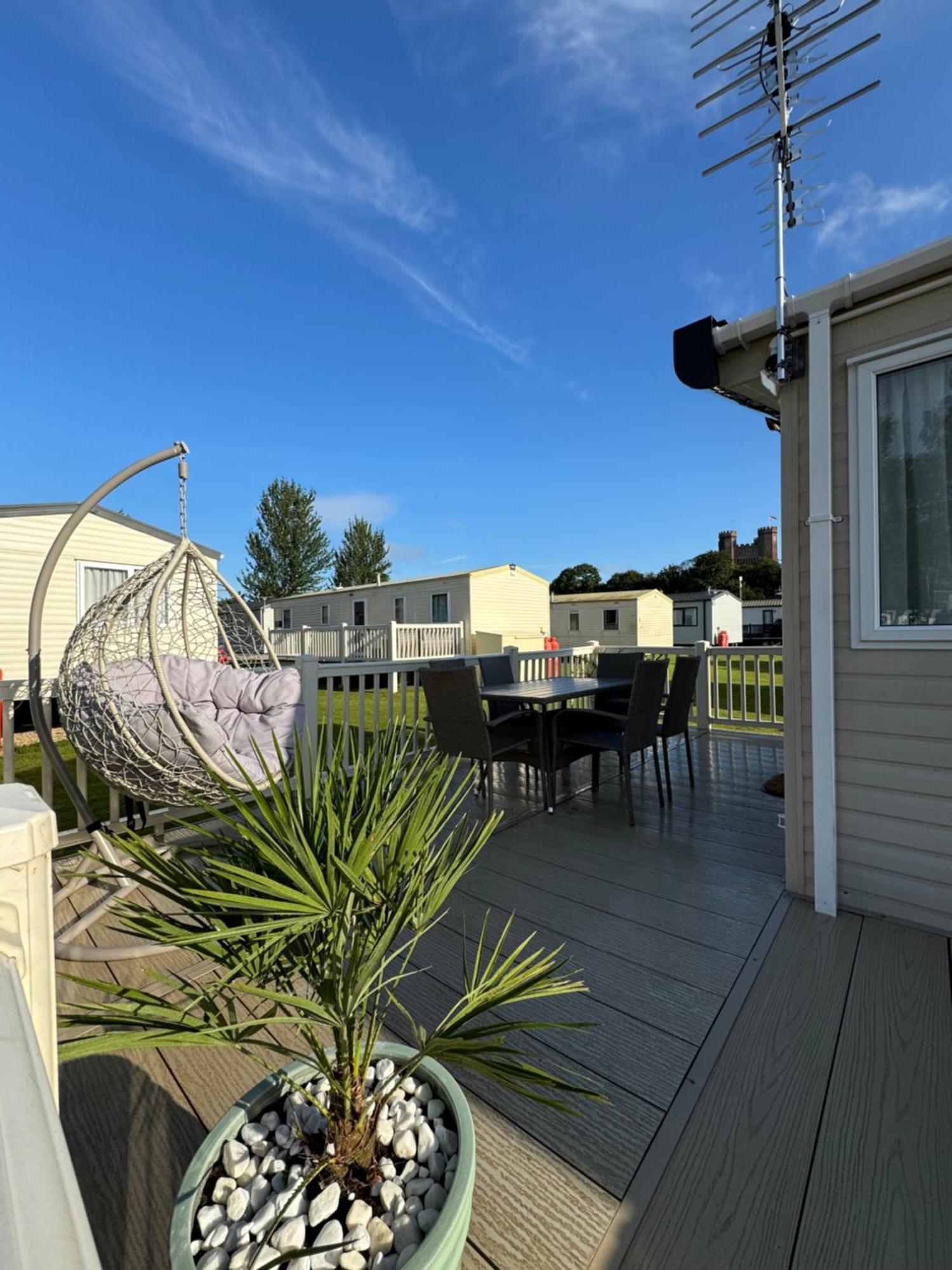 Hot Tub Retreat At Tattershall Lakes Εξωτερικό φωτογραφία