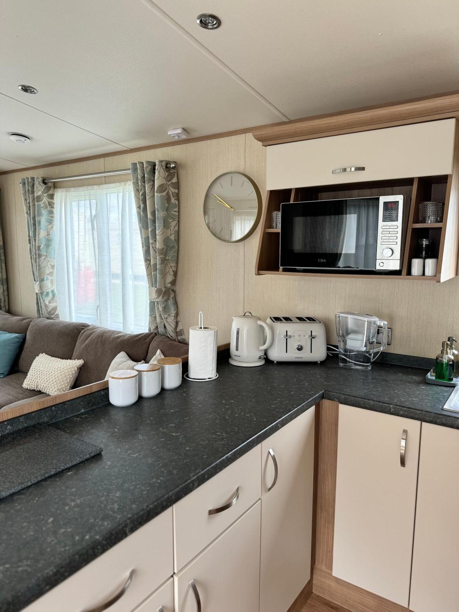 Hot Tub Retreat At Tattershall Lakes Εξωτερικό φωτογραφία